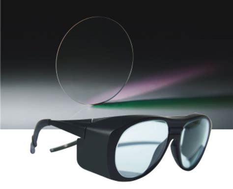 Laser Safety Glasses | HHV Advanced Technologies Pvt. Ltd., Thin Films ...