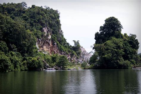 Gunung Lang – scenic but poorly maintained : From Malaysia to the world