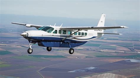 Cessna 208 Grand Caravan