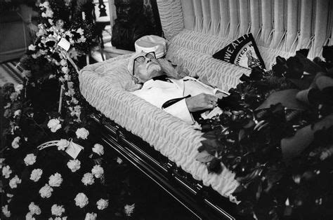 colonel sanders funeral - Google Search | Awesome | Post mortem, Post ...