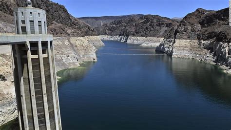 Lake Mead Hoover Dam Water Levels 2023 – Get Latest News 2023 Update