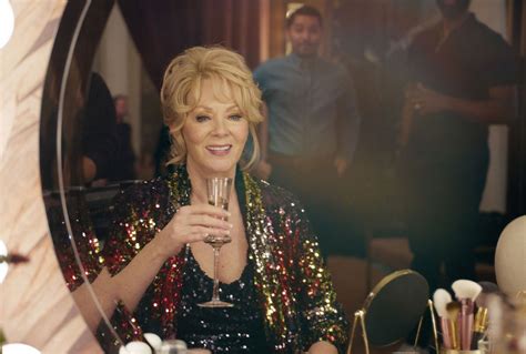 In HBO Max's new comedy "Hacks," Jean Smart plays a role befitting of ...