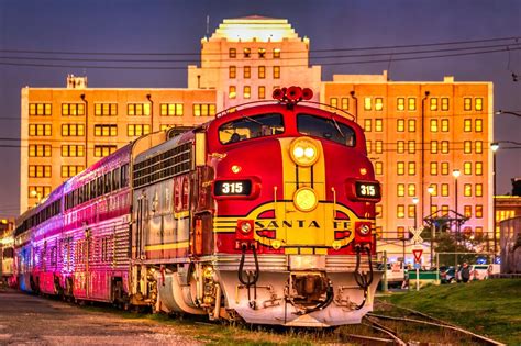 GALVESTON.COM: Galveston Railroad Museum - Galveston, TX