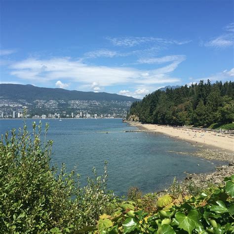 VANCOUVER SEAWALL (2024) All You Need to Know BEFORE You Go (with ...