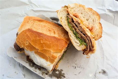 The 39 Best Sandwiches in the World - Bacon is Magic