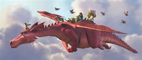 dragon flight - dragon Photo (32826826) - Fanpop