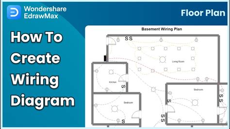 Electrical Floor Plan