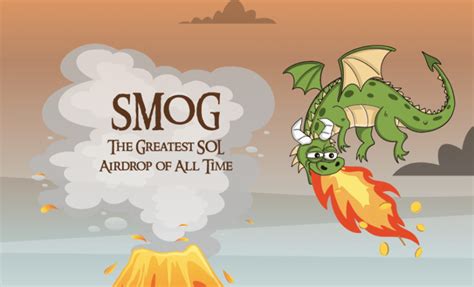 Smog ($SMOG) Price Prediction 2024 to 2030 - Could it 10x?