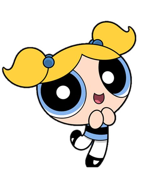 Bubbles (2016 TV series)/Gallery | Powerpuff Girls Wiki | FANDOM ...