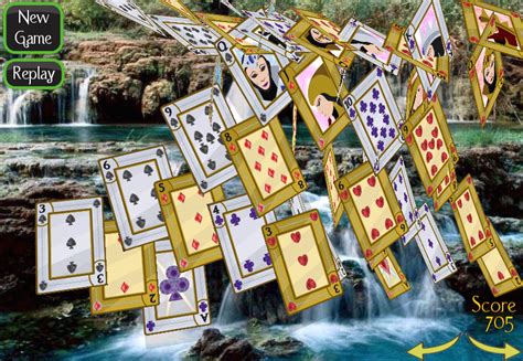 Solitaire 3D Fun Solitary Game - Android Apps on Google Play