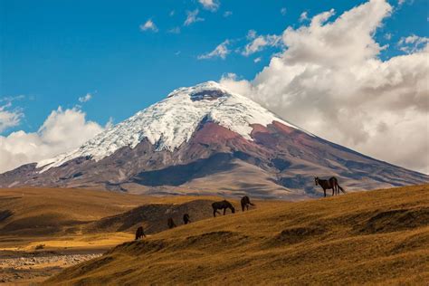 How to Climb Cotopaxi Volcano in Ecuador