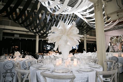 25 glamorous gala theme ideas to elevate an evening | Paperless Post