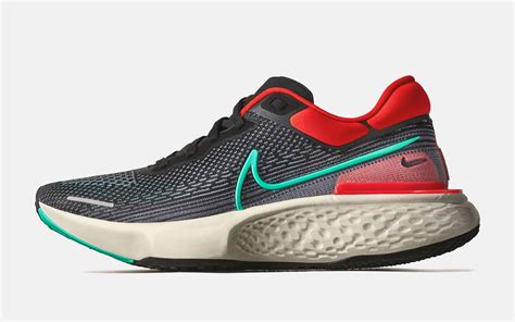 Nike ZoomX Invincible Run | GearMoose