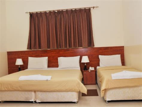 Best Price on Africana Hotel in Dubai + Reviews!