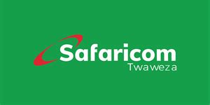 Safaricom Logo PNG Vector (AI) Free Download