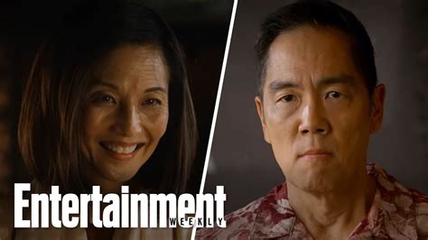 New 'Cobra Kai' Trailer Reveal Karate Kid Stars Chozen & Kumiko ...