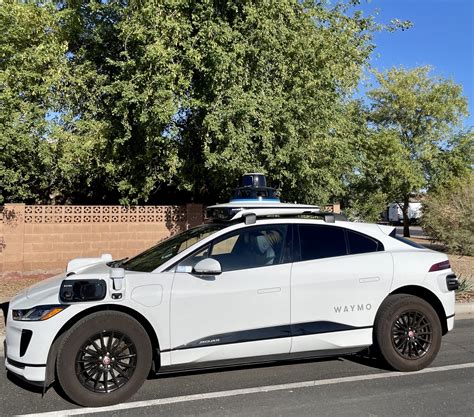 Waymo, facing opposition against expansion in San Francisco, announces ...