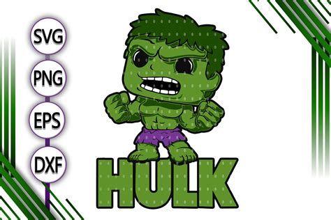 Hulk SVG Baby Hulk SVG the Incredible Hulk SVG Baby Hulk - Etsy Australia