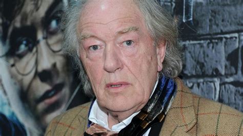 Why Michael Gambon has decided to end his stage career | indy100 | indy100