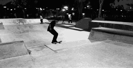 skateboard on Tumblr