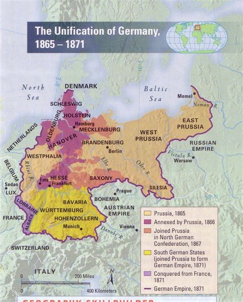 Germany empire map | Europäische geschichte, Deutsche geschichte ...