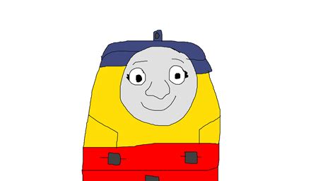 Rebecca from Thomas and Friends by MJEGameandComicFan89 on DeviantArt