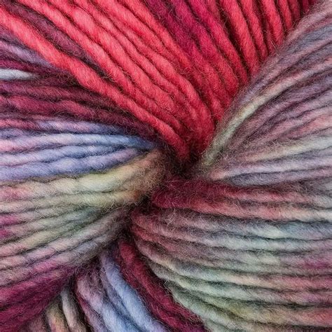 Malabrigo Worsted | Knitting Yarn & Wool | LoveCrafts | Red heart yarn ...