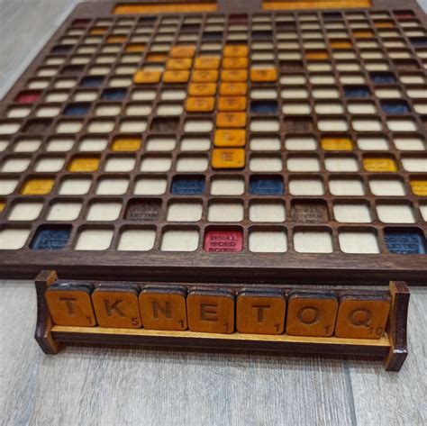 Scrabble Scrabble Game Scrabble Tiles Scrabble Bord Game - Etsy