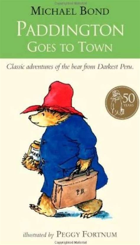 The 10 'Paddington Bear' Quotes That Will Always Inspire Joy