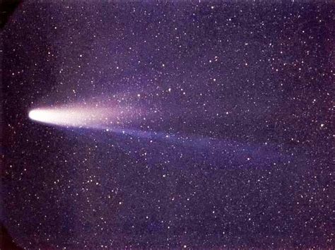 Interesting Facts About Halley's Comet | Do You Know?