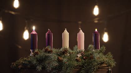 Advent Readings Week 1 – Motion Worship – Video Loops, Countdowns ...