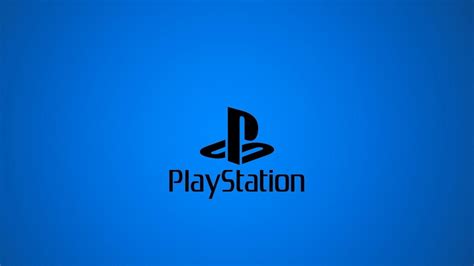 PlayStation Logo Wallpapers - Wallpaper Cave