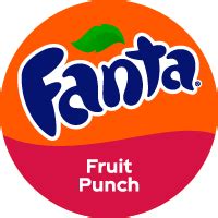 Fanta Fruit Punch | The Soda Wiki | Fandom