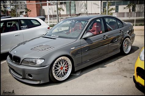 Bmw E46 Modified - tacitceiyrs