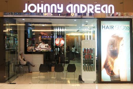 Johnny Andrean Salon - Mall Serpong