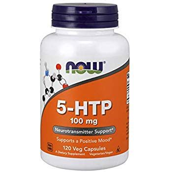 What Is 5-HTP? Benefits, Side Effects, And Recommended Dosage