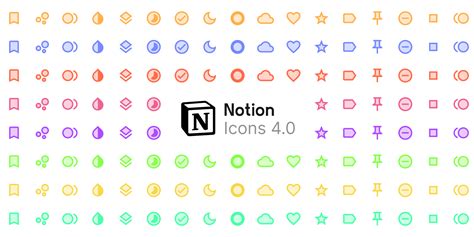 Notion Icons 4.0 - Vyshnav Gangadharan