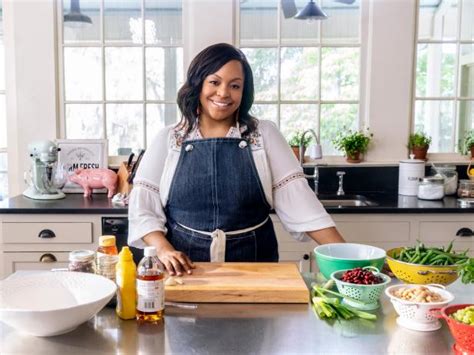 Kardea Brown Celebrates Coastal Southern Cooking on Delicious Miss ...