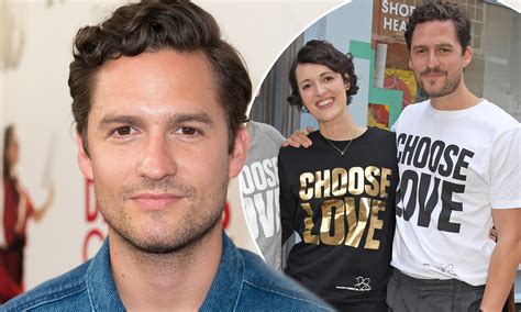 Ben Aldridge Fleabag, Fleabag S Ben Aldridge Joins Jim Parsons In Film ...