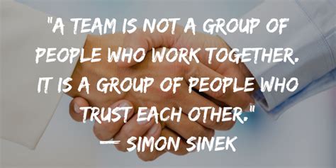 The 40 Best Teamwork Quotes to Inspire Collaboration | Teamwork quotes ...