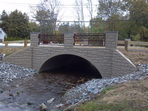 What Is Culvert? Types, Materials, Location And Advantages ...