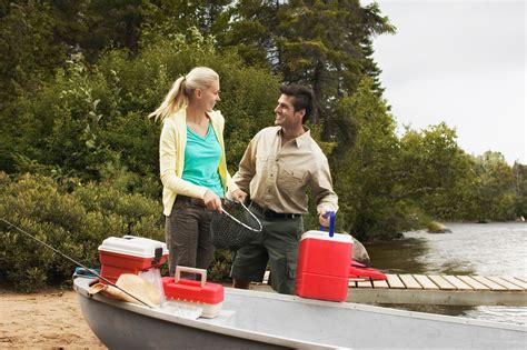 The 8 Best Fishing Coolers In 2023 [Buying Guide] - Fishermen's Angle