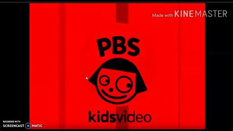 pbs kids dot id logo bloopers - YouTube