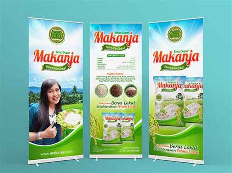 8 Contoh Iklan Banner dengan Gambarnya - DonaBisnis