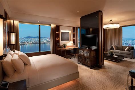 Conrad Seoul, South Korea | Serandipians Hotel Partner