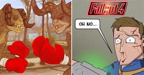 Hilarious Fallout 4 Memes Only True Fans Will Understand