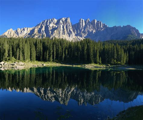 Discover the Dolomites: A stunning UNESCO World Heritage site ...