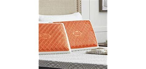 Best Copper Infused Pillow and Pillowcase - Pillow Click