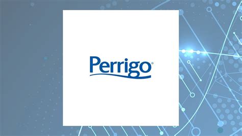 Perrigo Company plc (NYSE:PRGO) Shares Sold by Orion Portfolio ...