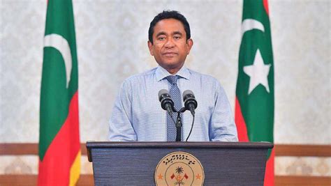 Maldives’ President-elect invites Modi to attend oath-taking